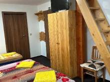 Ubytování Kubátovna - Libická Lhotka