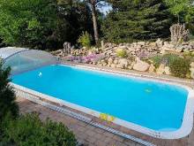 Ubytování Kubátovna - Libická Lhotka