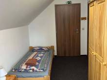 Ubytování Kubátovna - Libická Lhotka