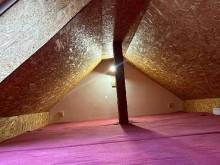 Ubytování Kubátovna - Libická Lhotka