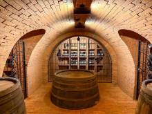 Sommeliérka - ubytování a vinný sklep 3