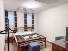 Sommeliérka - ubytování a vinný sklep - Valtice