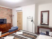 Sommeliérka - ubytování a vinný sklep - Valtice