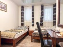 Sommeliérka - ubytování a vinný sklep - Valtice