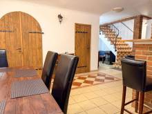 Sommeliérka - ubytování a vinný sklep - Valtice