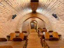 Sommeliérka - ubytování & vinný sklep - Valtice