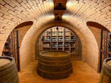 Sommeliérka - ubytování & vinný sklep - Valtice