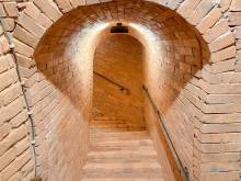 Sommeliérka - ubytování a vinný sklep - Valtice