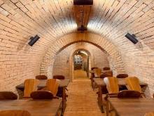 Sommeliérka - ubytování a vinný sklep - Valtice