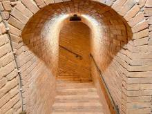 Sommeliérka - ubytování & vinný sklep - Valtice