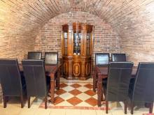 Sommeliérka - ubytování a vinný sklep - Valtice