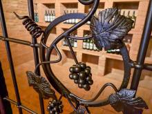 Sommeliérka - ubytování a vinný sklep - Valtice