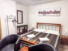 Sommeliérka - ubytování a vinný sklep - Valtice