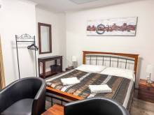 Sommeliérka - ubytování & vinný sklep - Valtice