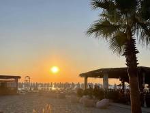 Apartmán Tonda Albánie -