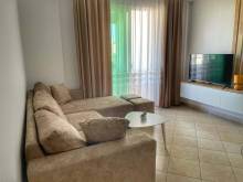 Apartmán Tonda Albánie -