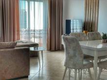 Apartmán Tonda Albánie -