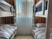 Apartmán Tonda Albánie -