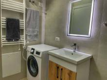 Apartmán Tonda Albánie -