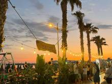 Apartmán Tonda Albánie -