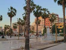 Apartmán Tonda Albánie -