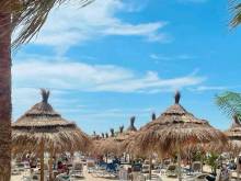 Apartmán Tonda Albánie -