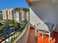 Apartmán Tonda Albánie -