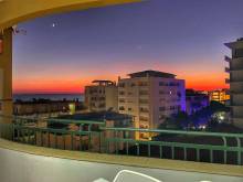 Apartmán Tonda Albánie -