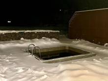 Wellness apartmán Kvilda - Kvilda