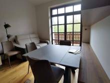 Wellness apartmán Kvilda - Kvilda