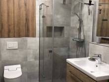 Wellness apartmán Kvilda - Kvilda