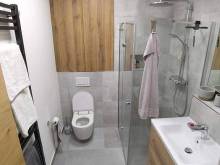 Wellness apartmán Kvilda - Kvilda