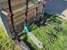 Kemp u Jezera - Pasohlávky