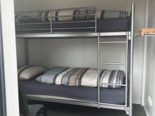 Kemp u Jezera - Pasohlávky