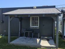 Kemp u Jezera - Pasohlávky