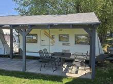 Kemp u Jezera - Pasohlávky