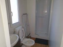 Kemp u Jezera - Pasohlávky