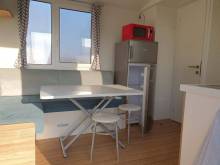 Kemp u Jezera - Pasohlávky