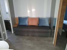 Kemp u Jezera - Pasohlávky