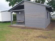 Kemp u Jezera - Pasohlávky