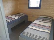 Kemp u Jezera - Pasohlávky