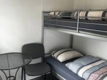 Kemp u Jezera - Pasohlávky