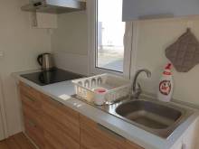 Kemp u Jezera - Pasohlávky