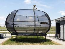 Kemp u Jezera - Pasohlávky