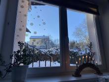 Apartmán Na Stráni - Tachov