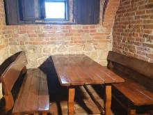 Dům vzpomínek - Hustopeče nad Bečvou