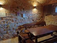 Dům vzpomínek - Hustopeče nad Bečvou