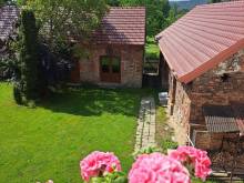 Dům vzpomínek - Hustopeče nad Bečvou