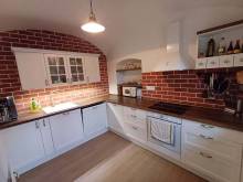 Dům vzpomínek - Hustopeče nad Bečvou