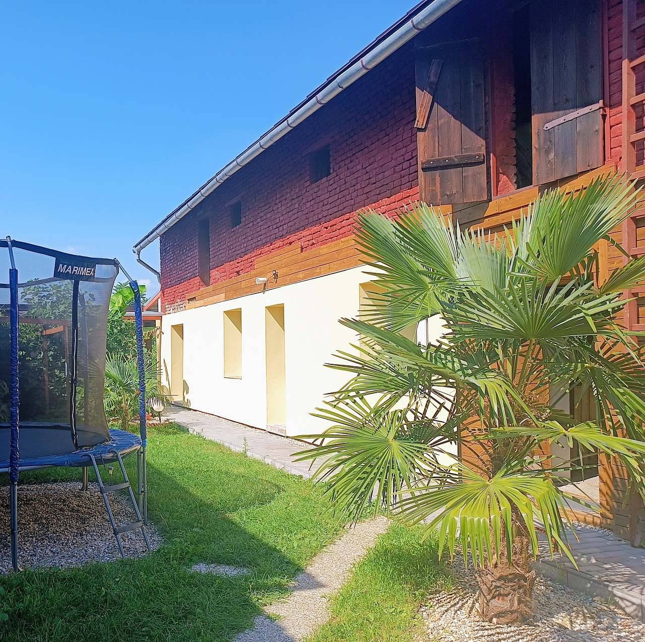 Apartmán U Tří Palem - Břeclav